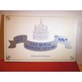 1981 ROYAL WEDDING STAMPS British Post office mint in card #