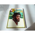 1979 Topps Football Card # 390 Earl Campbell Ro...