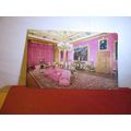 STATE APARTMENTS, WINDSOR CASTLE unused antique...