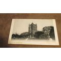 1904 fr Postcard - Old Alresford Church, Nr Win...