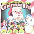 Greatest Children's Christmas Hits 1988 Cassett...