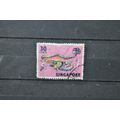 singapore SG 109 USED #2
