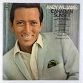 Andy Williams - Canadian Sunset Vinyl LP Record...