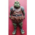 VINTAGE STAR WARS "1983 LFL GAMMOREAN GUARD FIG...