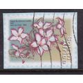 South Africa Impala Lily Stationary Cut Out VGC