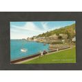 Postcard Aberdovey Gwynedd Aberdovey from Penhe...