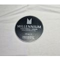 Millennium Hotels Coaster