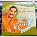 Yumurí Y Sus Hermanos Promo CD Grandes Exitos A...