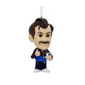 New Hallmark Ornament Ted Lasso Figurine
