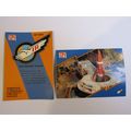 3. The Round House - Thunderbirds IR 1992 PRO S...