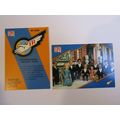 5. The International Rescue Team - Thunderbirds...