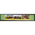 Nene Valley Railway 1st March 2008 25p Celebrat...