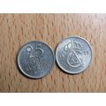 Sweden 1973 25 Ore Coin