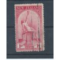 New Zealand Stamps 1932 Health stamp used SG 55...