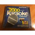 Boy Power Millenium 2000 Karaoke collection - K...