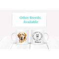 Labrador - Printed Ceramic 11oz Mug - Free Pers...
