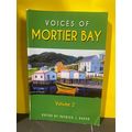 Voices of Mortier Bay Vol 2