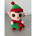 MINI MOTSU CHRISTMAS ELF