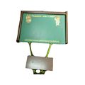 Vintage Raggedy Ann & Andy Pre School Desk Rare...