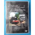 Steaming around Britain - The Midlands - railwa...