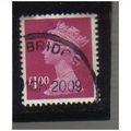 2007* GB F/U £1 RUBY