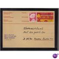 1979 SWITZERLAND P/PAID PC UPRATED WALDSHUT-TIE...