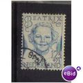 NETHERLANDS 1946 CHILD WELFARE 12 1/2C F/U SG630
