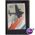 NETHERLANDS 1980 LIBERATION AVRO TYPE 683 45C F...