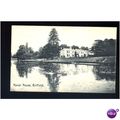 Berkshire BINFIELD Manor House Postcard by Lawr...