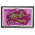 1966 SG 177a - #2 fine used (o)