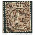 1940 SG 115 - fine used (o) - Watermark 2