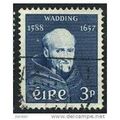 1957 Michel 134 - #5 fine used (o)