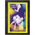FRA 2001 3F 'SINGERS' FINE USED (EBID20286)