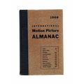 MOTION PICTURE ALMANAC 1966 Movie Trade Yearbook
