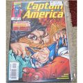 Captain America (3rd Series) # 19......July 1999