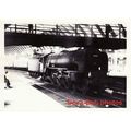 Railway Photo LNER A1 60124 Kenilworth York 196...