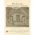 rookwood pottery company 1911 fort pitt hotel p...