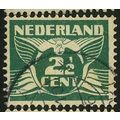 1924/1925 NVPH 146 - fine used (o) - no wmk.