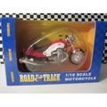 Diecast 1/18 Scale Maisto Road and Track Centau...