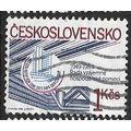 1984 Michel 2749 - fine used (o)