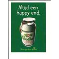 Advertising GROLSCH PILSNER Postcard