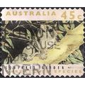 AUSTRALIA, MAMMALS, Squirrel glider, brown 1992...