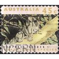 AUSTRALIA, MAMMALS, Squirrel glider, brown 1992...