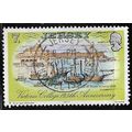 1977 SG 179 - #2 fine used (o)