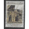 AUS 1991 $1.20 'AUSTRALIAN WRITERS' FINE USED (...