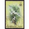 Kiribati 1982 SG 175a Used - Fauna/Birds (E-723)
