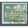 AUT 1984 S6 'ABBEYS AND MONASTERIES ' FINE USED...