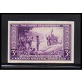 755 3c Wisconsin Very Fine MNH Z1788