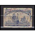 Used 233 4c Fleet of Columbus Fine RA0920