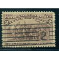 Used 231 2c Landing of Columbus Almost Very Fin...